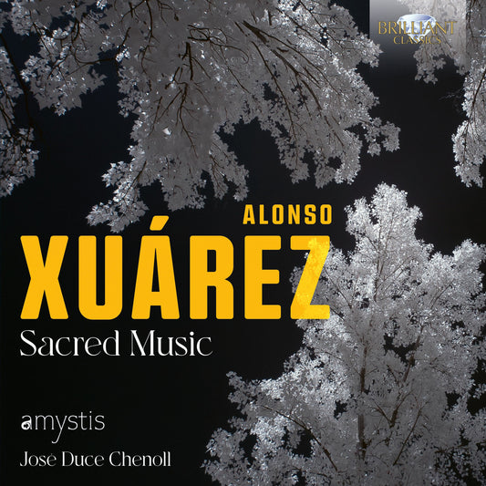 Xuares: Sacred Music