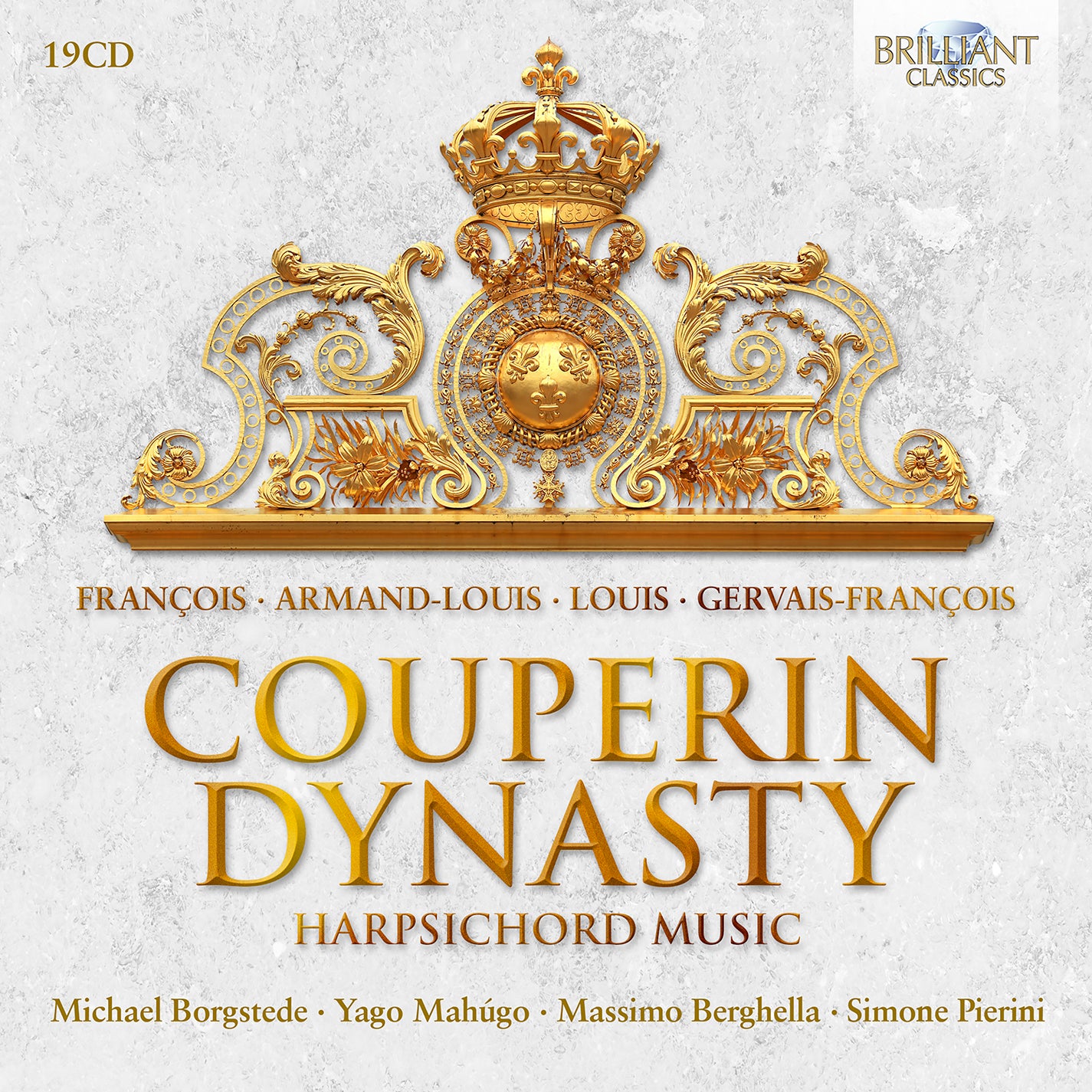 Couperin Dynasty