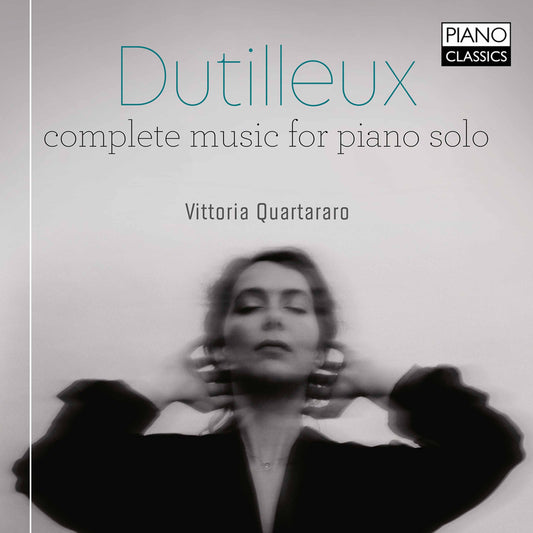 Complete Music For Piano Solo