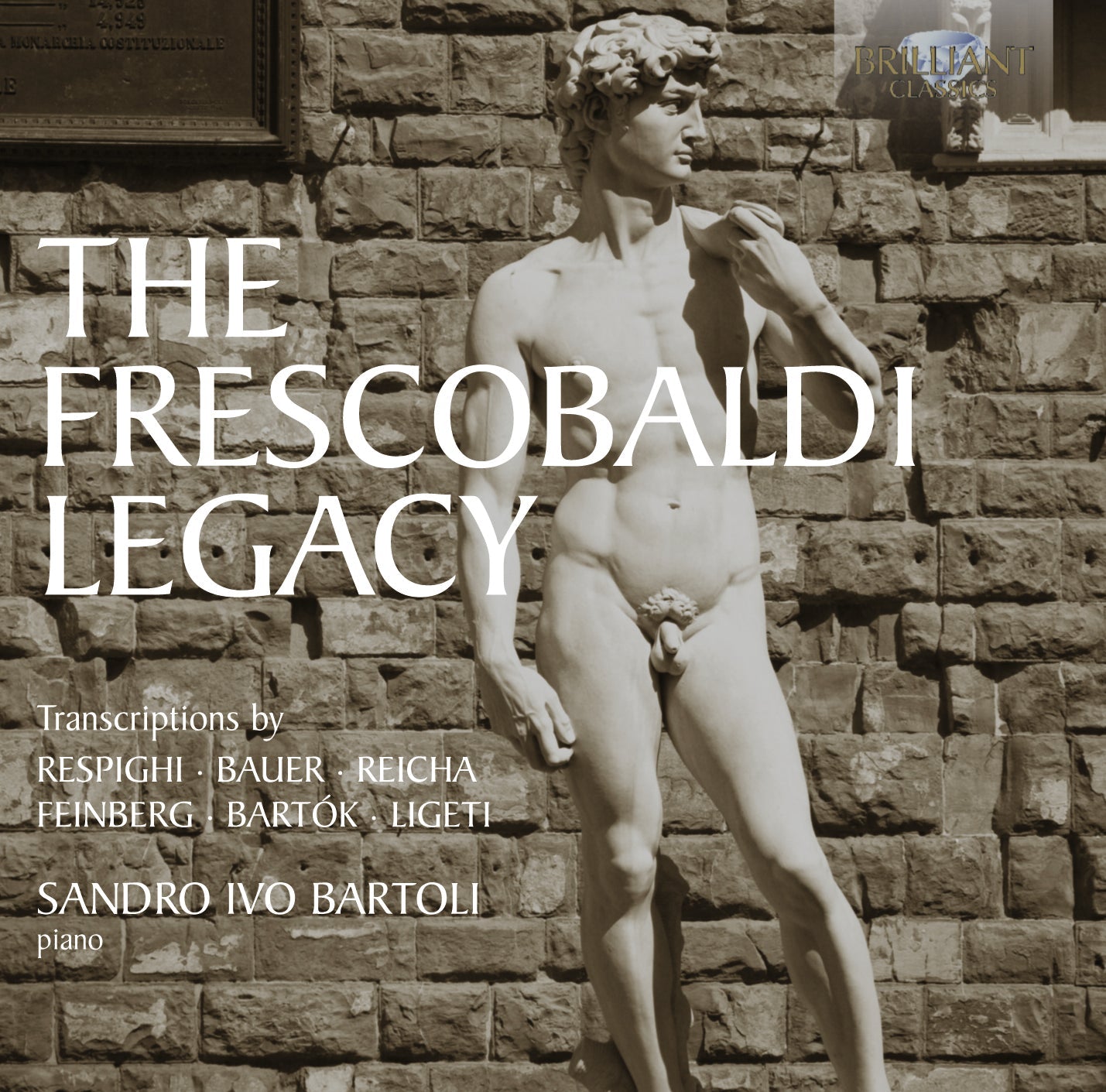 The Frescobaldi Legacy