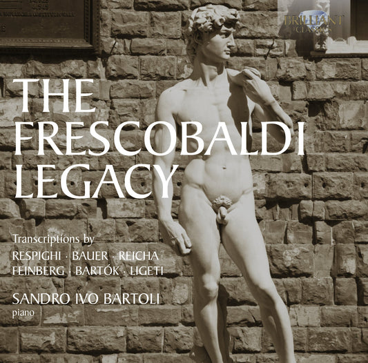 The Frescobaldi Legacy