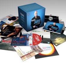 COMPLETE ERATO RECORDINGS
