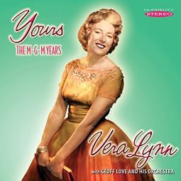 Vera Lynn: The MGM Years