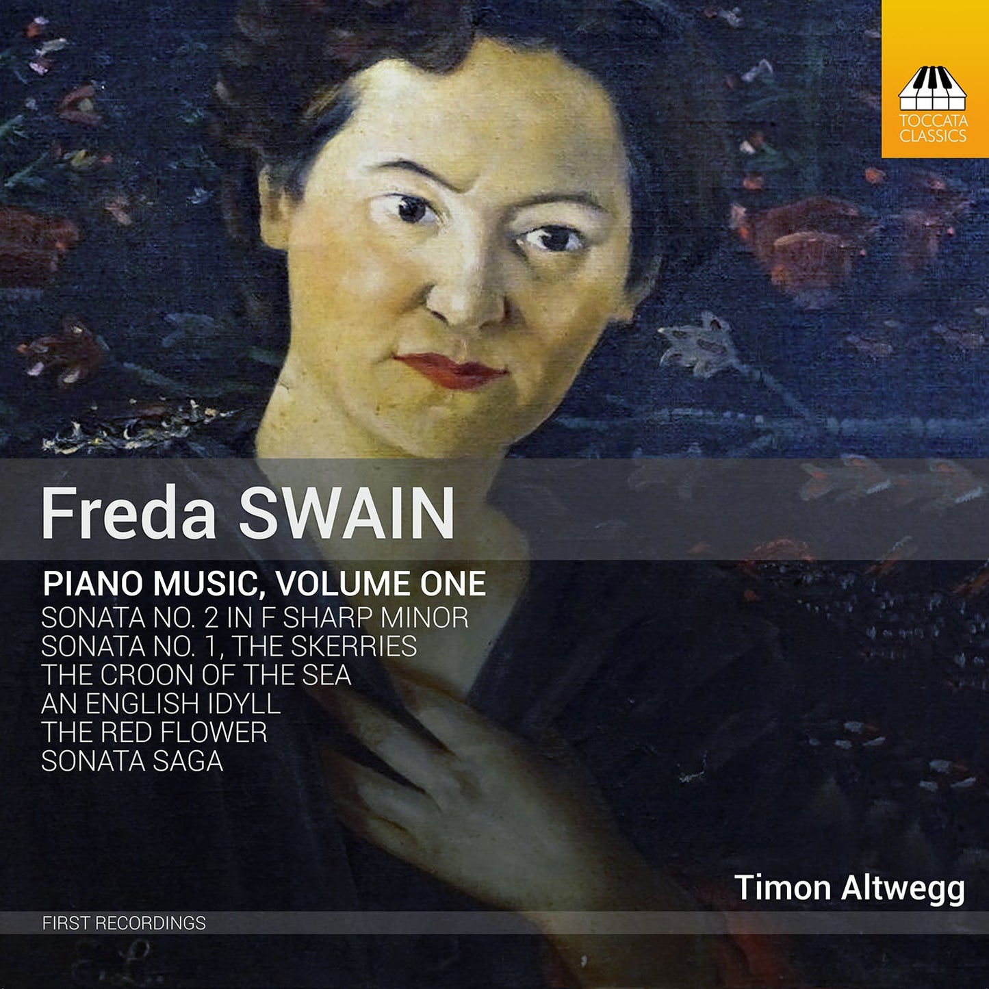 V1: Piano Music