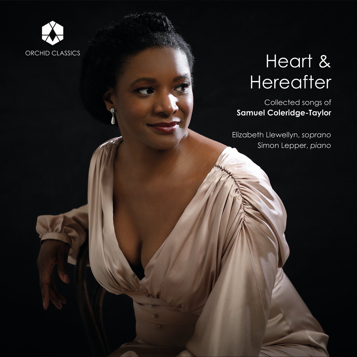 Heart & Hereafter - Collected Songs Of Samuel Coleridge-Tayl