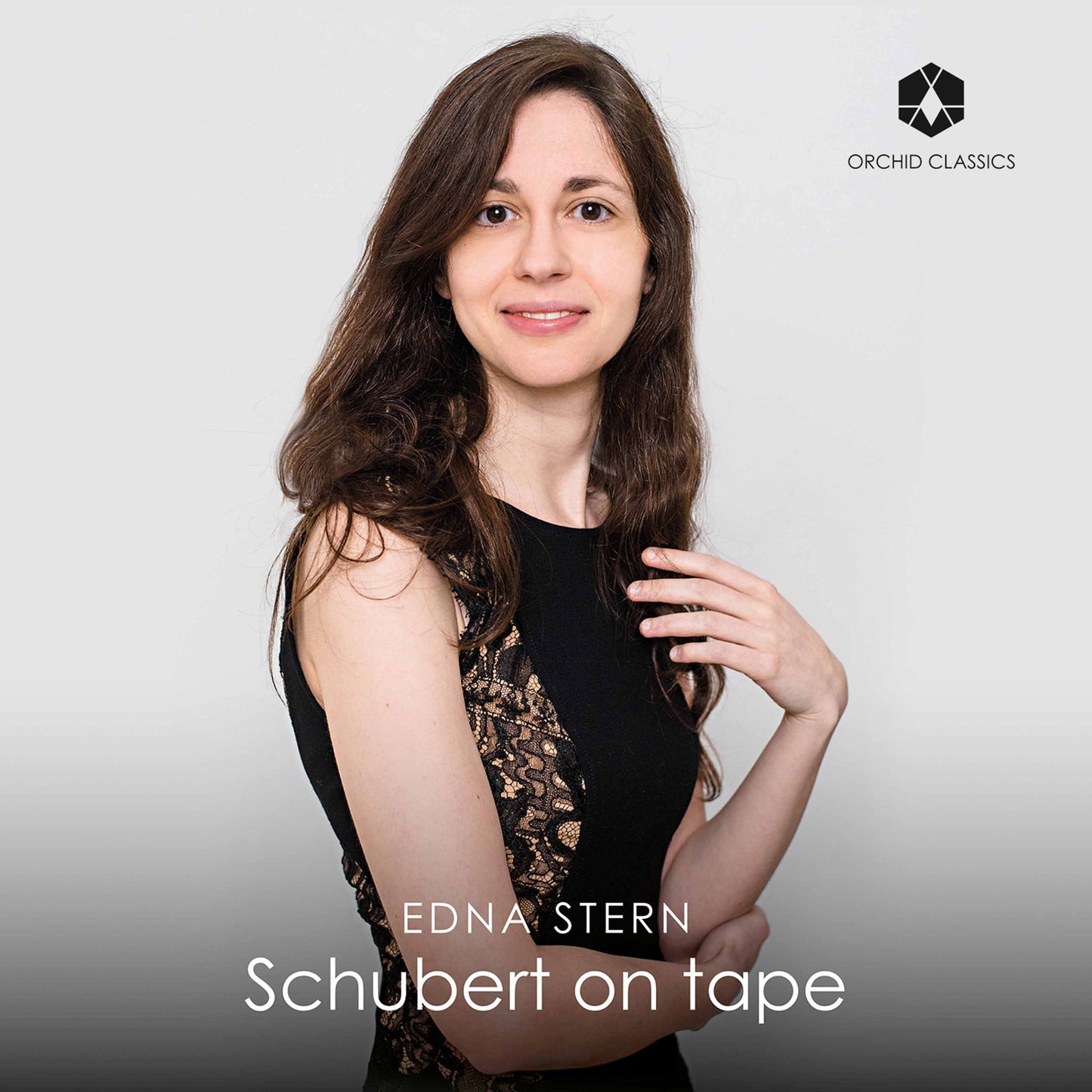 Schubert On Tape  Edna Stern