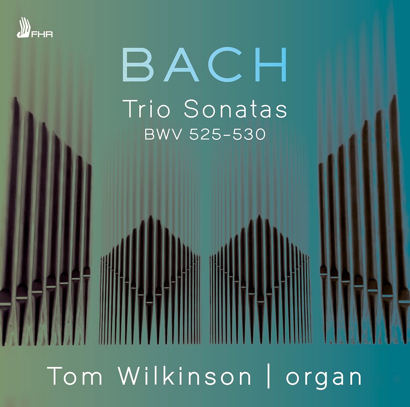 J.S. Bach: Trio Sonatas, BWV 525-530