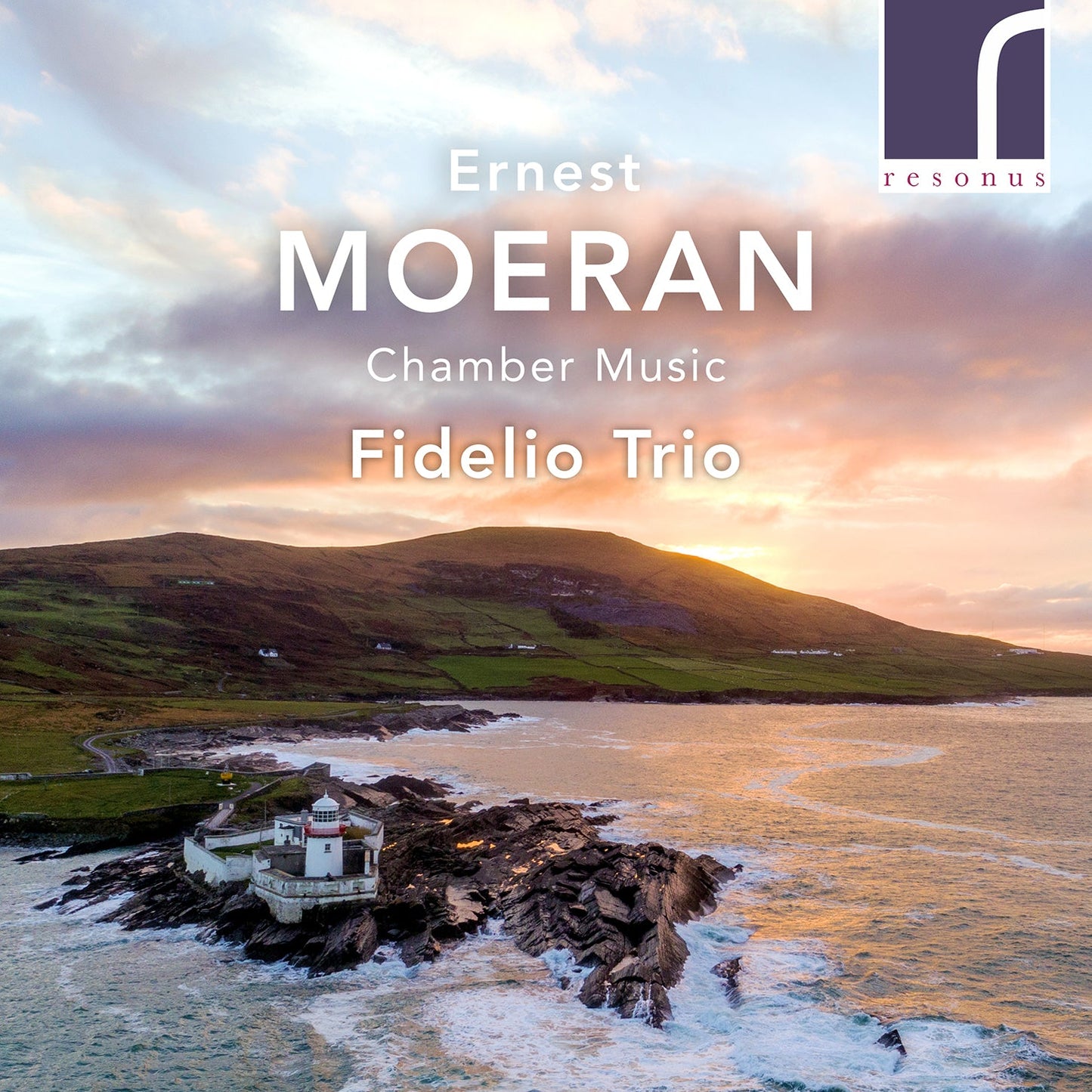 Moeran: Chamber Music