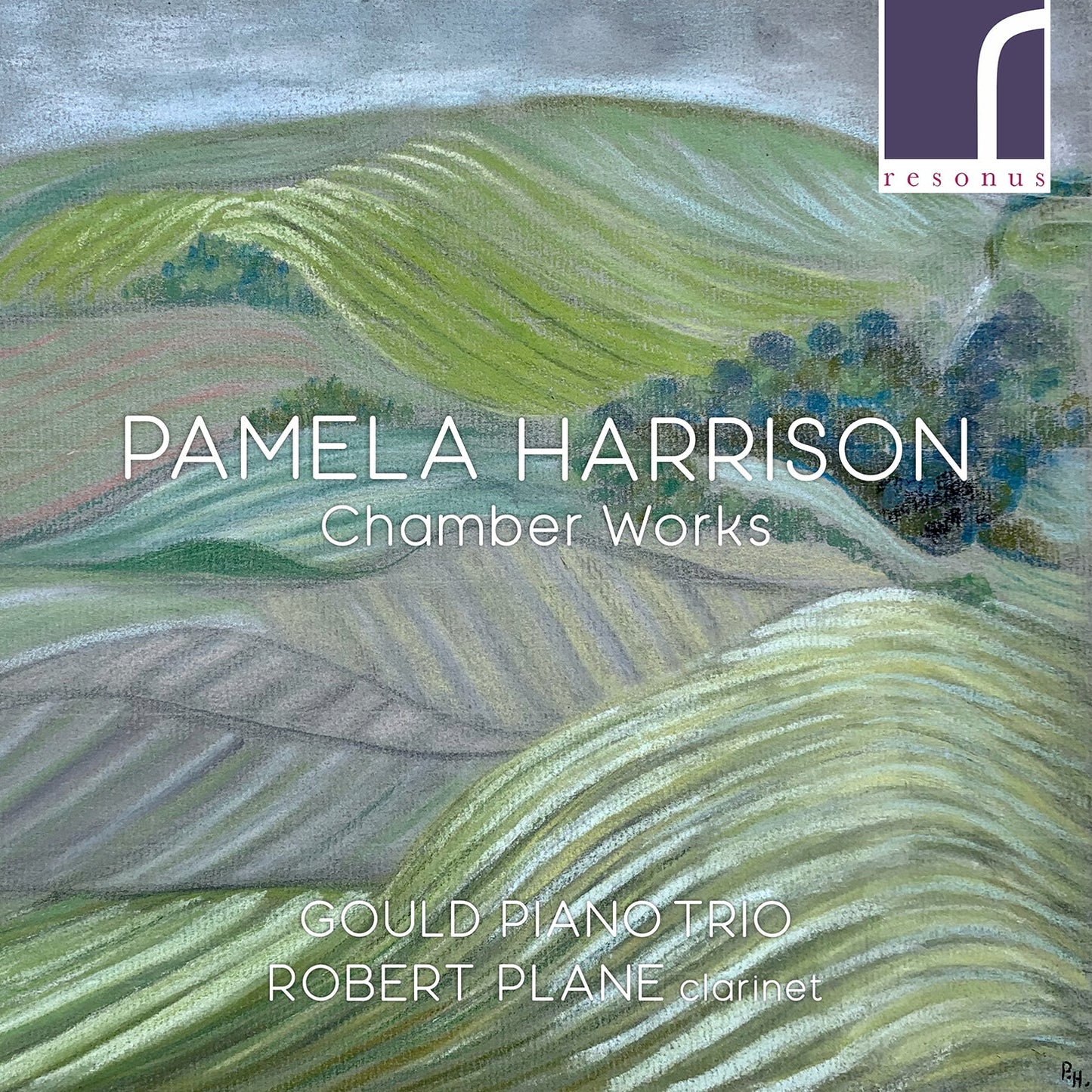 Harrison: Chamber Works