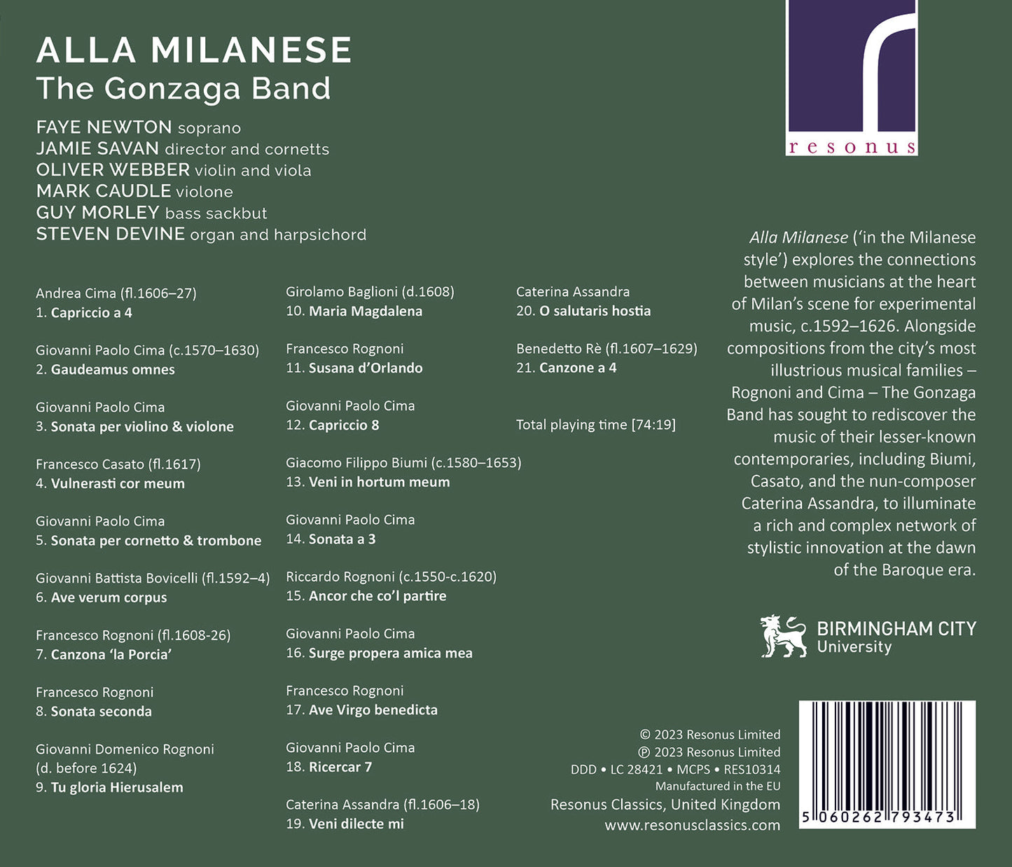 Alla Milanese