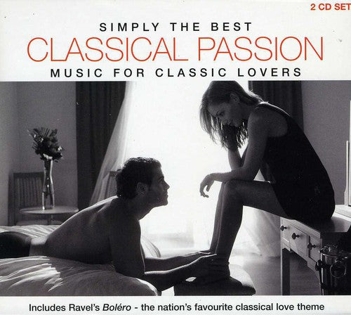SIMPLY THE BEST: CLASSICAL PAS