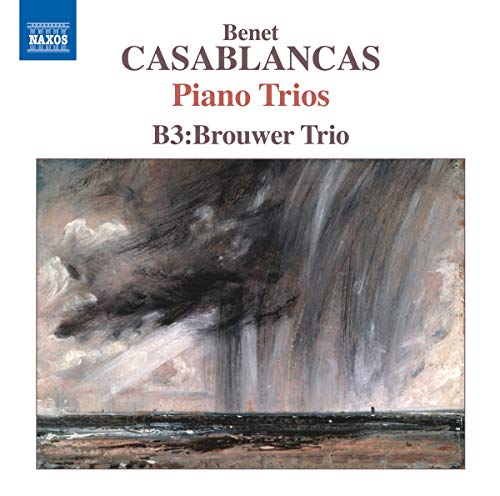 Casablancas: Piano Trios