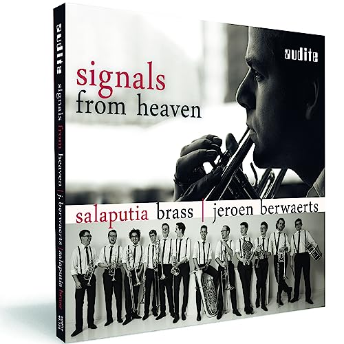 Signals from Heaven