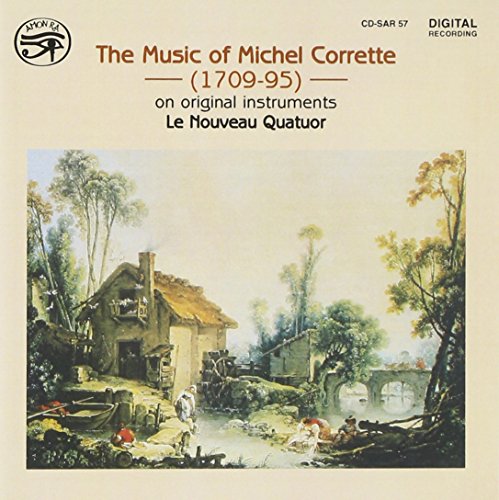Corrette, M.: Chamber Music