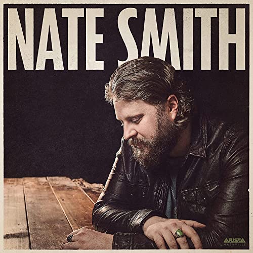 Nate Smith LP