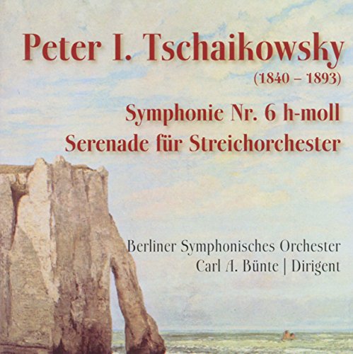 SYM. NO. 6  SERENADE FOR STREI