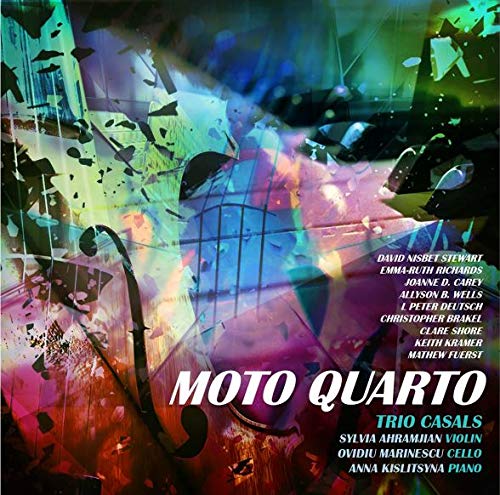 Moto Quarto