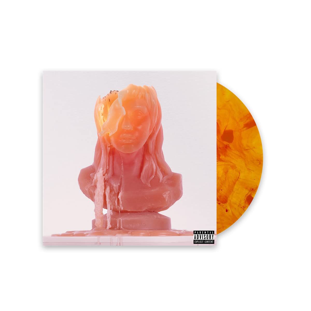 High Road LP