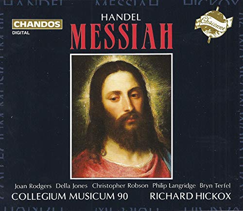 HANDEL: Messiah