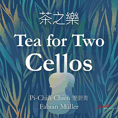 Tea for Two Cellos