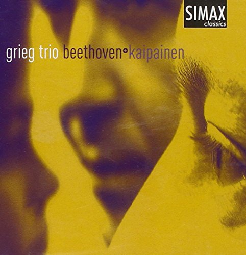 Beethoven, L. Van: Piano Trio No. 3 / Variations in G Major