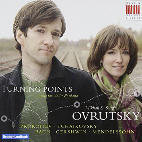 Turning Points