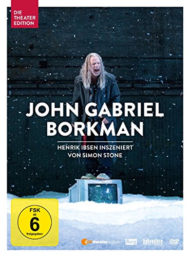 JOHN GABRIEL BORKMAN