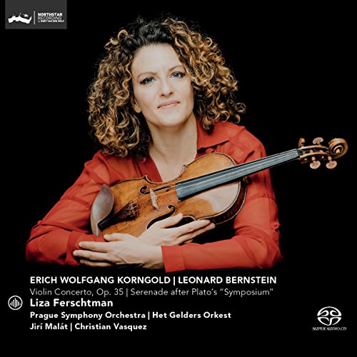 VIOLIN CONCERTO  SERENADE