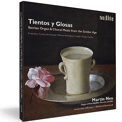 Tiento y Glosas