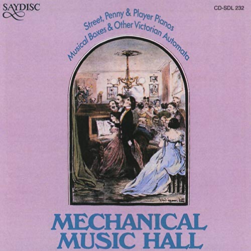 PIANOLA JAZZ - Early Piano Jazz and Ragtime played on Piano