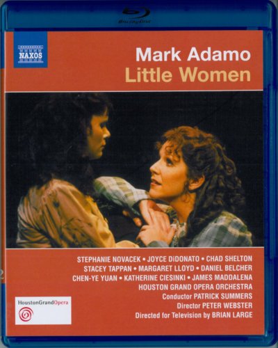 Adamo: Little Women