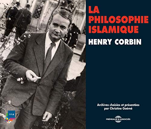 LA PHILOSOPHIE ISLAMIQUE