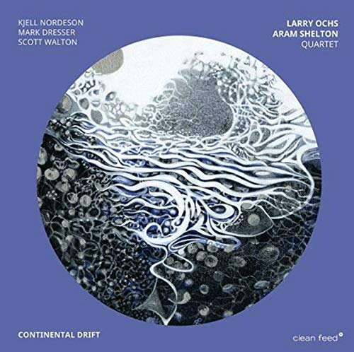 CONTINENTAL DRIFT