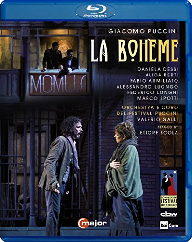 Puccini: La Bohème