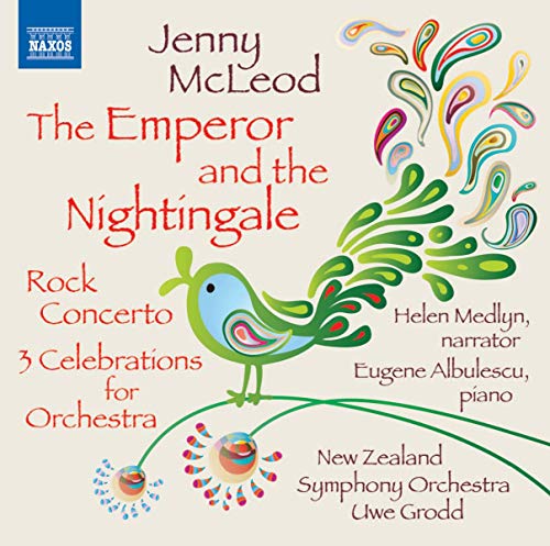 McLeod: The Emperor and the Nightingale