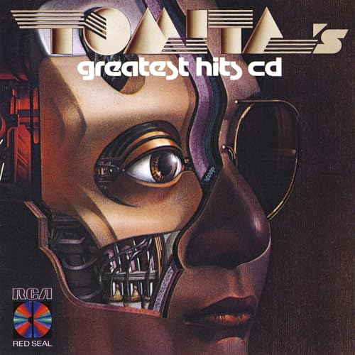 TOMITAS GREATEST HITS