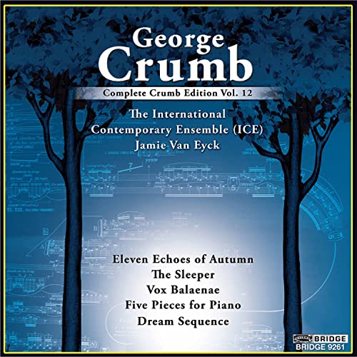 Complete Crumb Edition, Vol. 12