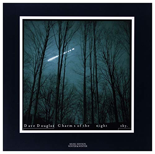 CHARMS OF THE NIGHT SKY