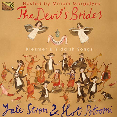 Devil's Brides Klezmer & Yiddish Songs
