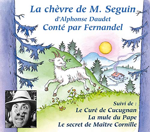 LES LETTRES DE MON MOULIN