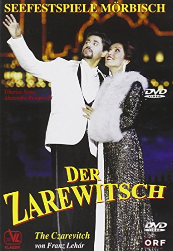 ZAREWITSCH