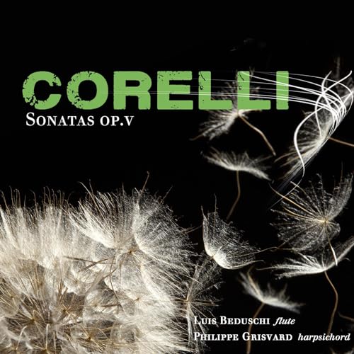 Corelli: Sonatas, Op. V