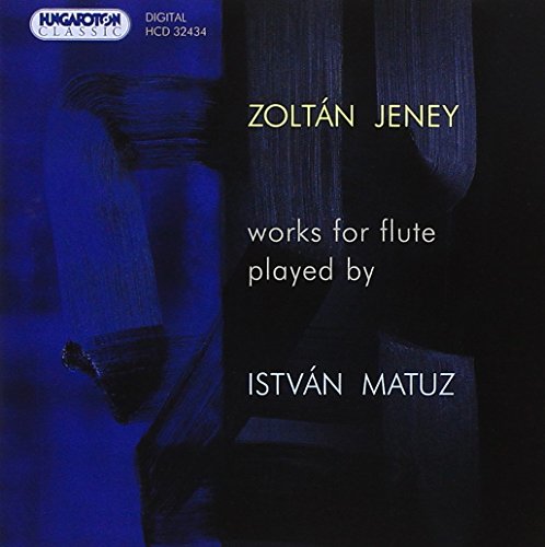 JENEY: Flute Works