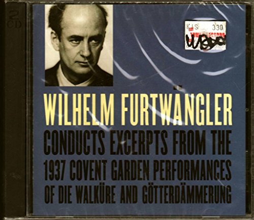 WAGNER, R.: Walkure (Die) / Gotterdammerung (excerpts) (Furt