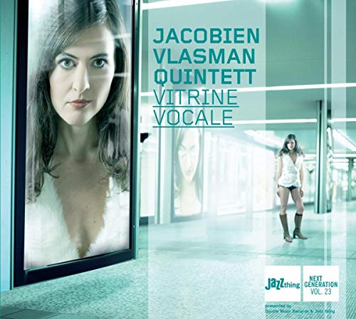 Vitrine Vocale - Next Generation, Vol. 23