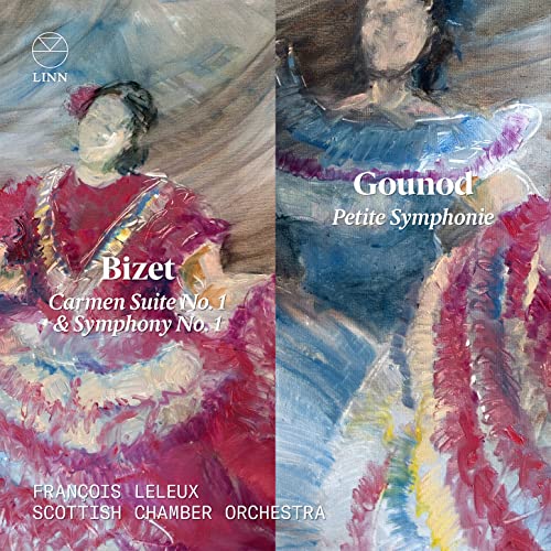 CARMEN SUITE NO. 1