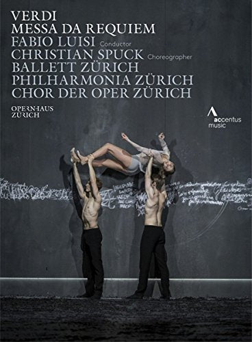 Verdi: Messa da Requiem