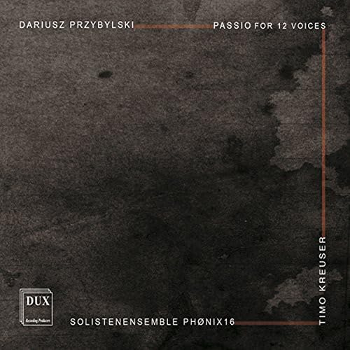 Przybylski: Passio