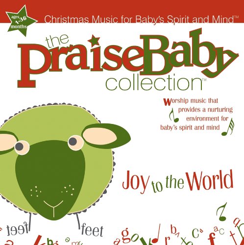 JOY TO THE WORLD