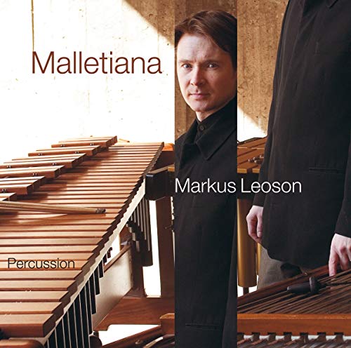 Malletiana - Percussion